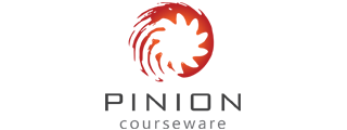 Pinion Logo