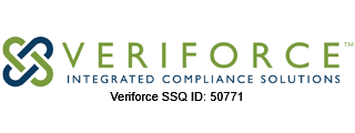 Veriforce Logo